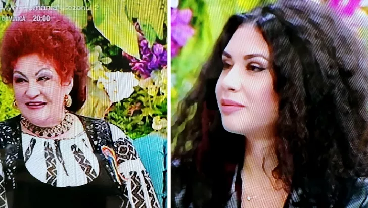 Nepoata Elenei Merișoreanu, apariție de senzație, în direct. Bunica celebră vrea să o mărite cu Jador! 