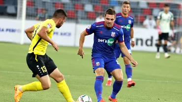 CSA Steaua mai bifeaza un transfer Un jucator de prima liga ajunge in Ghencea