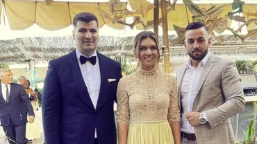 De ce sa casatorit Simona Halep intro zi de miercuri Care e explicatia acestei decizii