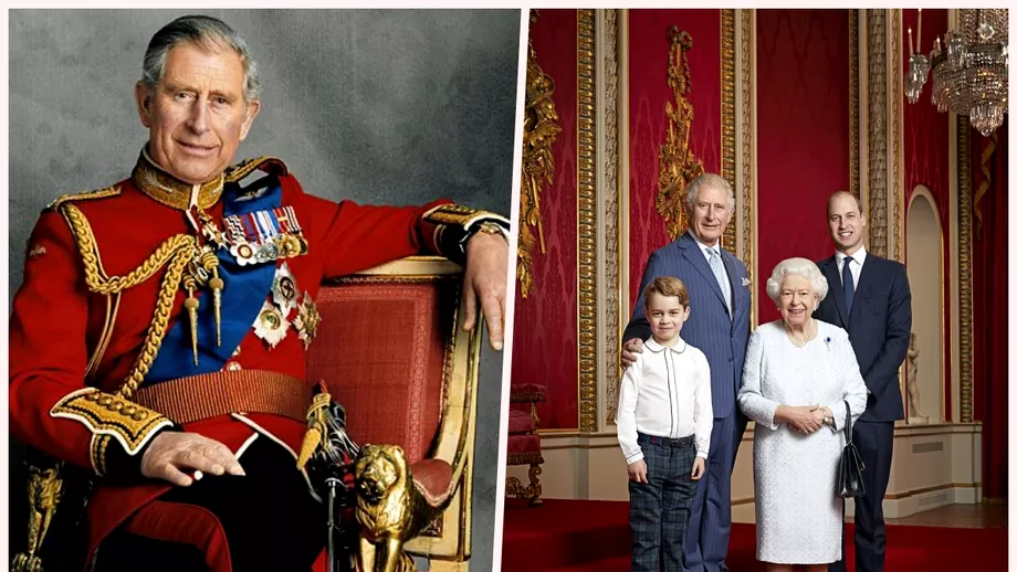 Cine ar putea fi ultimul rege al Marii Britanii Un istoric spune ca printul George nu va urca niciodata pe tron