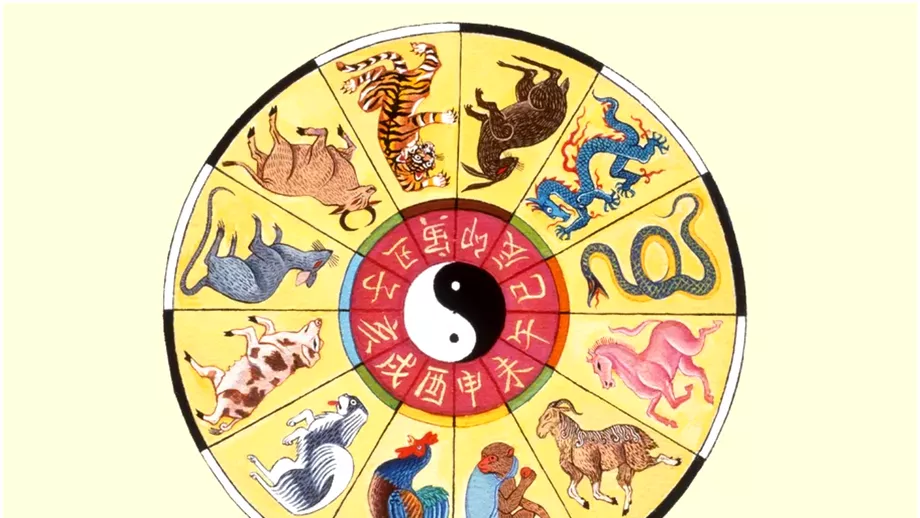 Zodiac chinezesc miercuri 17 noiembrie 2021 Zodiile care vor avea parte de surprize placute
