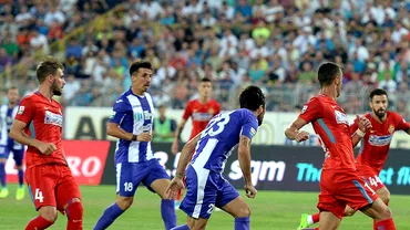 Video FCSB in sferturile Cupei Dica are 110 cu Ionut Popa