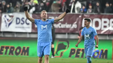 Nemec si Ricardinho uimiti ca fanii Rapidului au cantat imnul lui FC Voluntari Mi sa spus Video