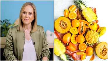 Fructul care are mai multa vitamina C decat citricele Mihaela Bilic il consuma frecvent