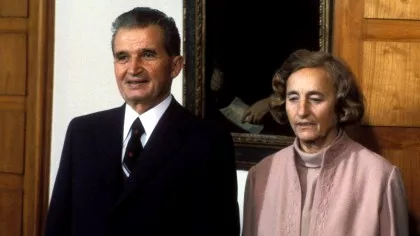 Șoțiile dictatorilor care au sfârșit tragic. Cel care a împușcat-o pe Elena Ceaușescu:...