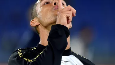 Cristiano Ronaldo prima reactie dupa eliminarea din Liga Campionilor Adevaratii campioni nu renunta niciodata
