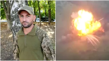 Ucraina foloseste in premiera tancuri kamikaze cu oameni la bord Comandantii miau propus aceasta misiune speciala de lupta