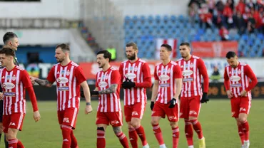 Sepsi iese la atac dupa ce FRF a decis rejucarea meciului cu FC U Craiova Nea surprins decizia Comisiei Mergem la TAS