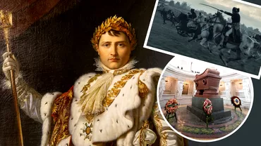 Napoleon Bonaparte si destinul unui Imparat El va fi razbunatorul Corsicii