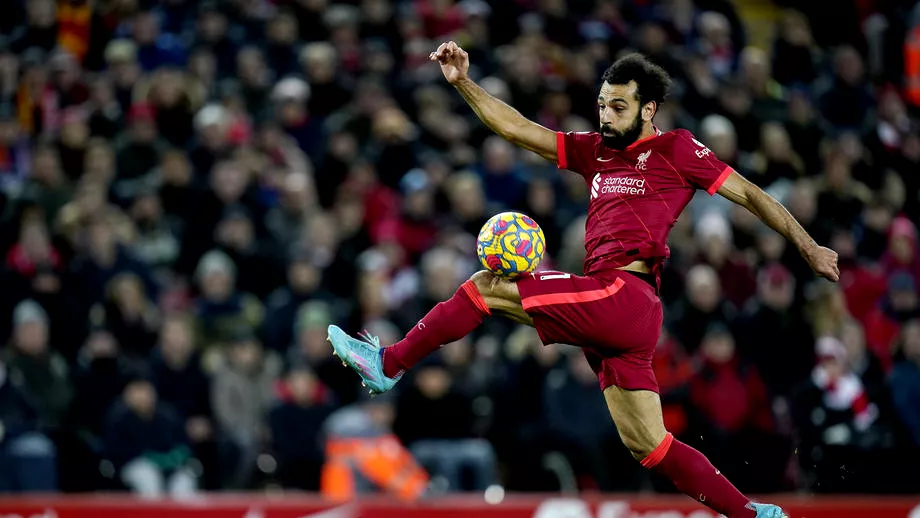Mohamed Salah indemnat de apropiati sa plece de la Liverpool Ce decizie a luat starul egiptean