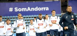 Edi Iordanescu a lasat trei jucatori in afara lotului pentru Andorra 8211 Romania Unul dintre ei este de la FCSB