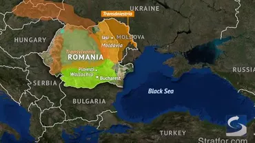 Stratfor prezice viitorul lumii Cum va arata Romania peste zece ani Ce se va intimpla cu SUA Rusia si China