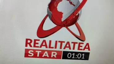 Doua noi posturi de televiziune apar in Romania Realitatea Star si Realitatea Sportiva