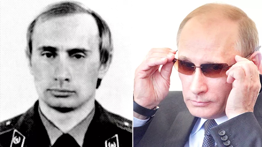 Un fost agent KGB face dezvaluiri despre Putin Liderul de la Kremlin declarat inapt de serviciile secrete din Rusia