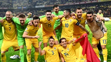 Cand isi afla Romania prima adversara la Euro 2024 UEFA a programat meciurile din playoff