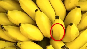 Cand devin bananele extrem de periculoase Aruncale imediat daca observi acest semn pe ele