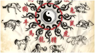 Zodiac chinezesc pentru sambata 18 iunie 2022 Tigrul are dificultati