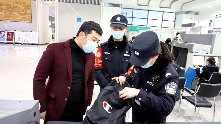 Tara cu cele mai multe sectii de politie operate de China Romania si ea pe lista Ce urmareste guvernul de la Beijing