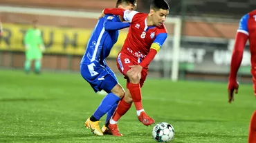 De ce e absent capitanul Jonathan Rodriguez in FC Botosani  CFR Cluj Sau despartit Exclusiv