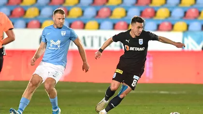 P Etapa a 27a se incheie in Banie cu duelul Universitatea Craiova  FC Voluntari