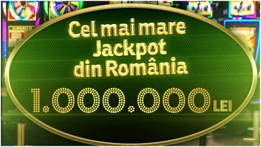 Jocul loto de care nu foarte multi romani stiu Loteria Romana pune la bataie premii chiar si de 1 milion de lei