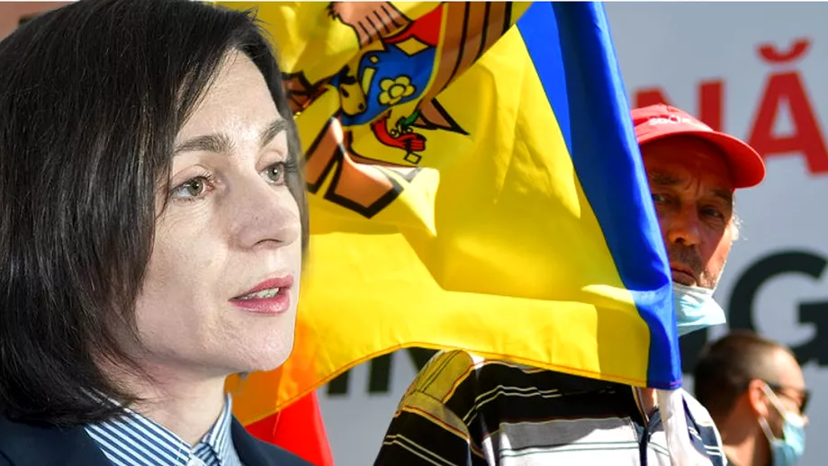 Incotro se indreapta Republica Moldova dupa victoria unui partid proeuropean Riscurile pe care trebuie sa le infrunte guvernul numit de Maia Sandu