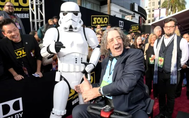 A murit unul dintre cei mai îndrăgiți actori ai seriei Star Wars