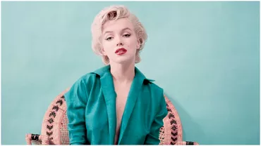 Ce manca in fiecare dimineata Marilyn Monroe Vedeta avea o rutina cel putin neobisnuita