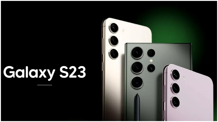 Cat costa Samsung Galaxy S23 si versiunile Plus si Ultra in Romania Cum arata noile telefoane