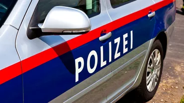 Scandal provocat de o familie de romani in Germania Au muscat politistii dupa ce nu iau lasat sa plece in Canada Un om al legii a avut nevoie de ingrijiri medicale