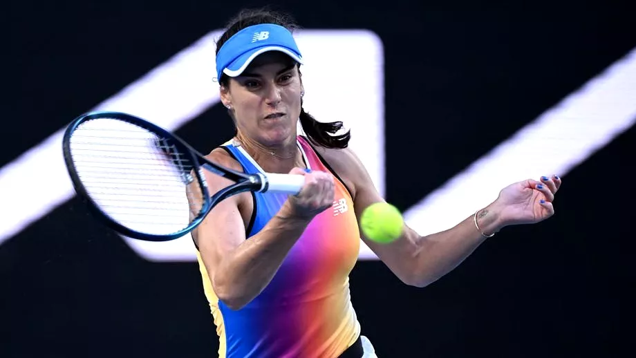 Sorana Cirstea rateaza finala la WTA Istanbul Romanca infrangere categorica cu Veronika Kudermetova Video
