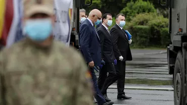 Nelu Tataru a anuntat cand va fi varful pandemiei de coronavirus in Romania