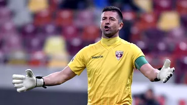 Campioana Romaniei a facut cel deal saselea transfer al verii Cosmin Vatca a semnat cu CFR Cluj Doi jucatori au reziliat EXCLUSIV