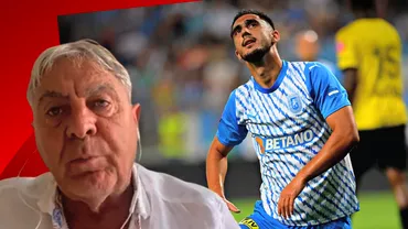 Sorin Cartu anunt bomba Cum a picat transferul lui Andrei Ivan in Ligue 1 in aceasta vara