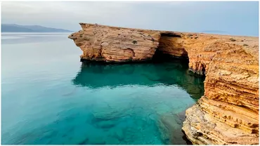 Insula din Grecia de care nai auzit pana acum Are peisaje de vis si nu e deloc scumpa