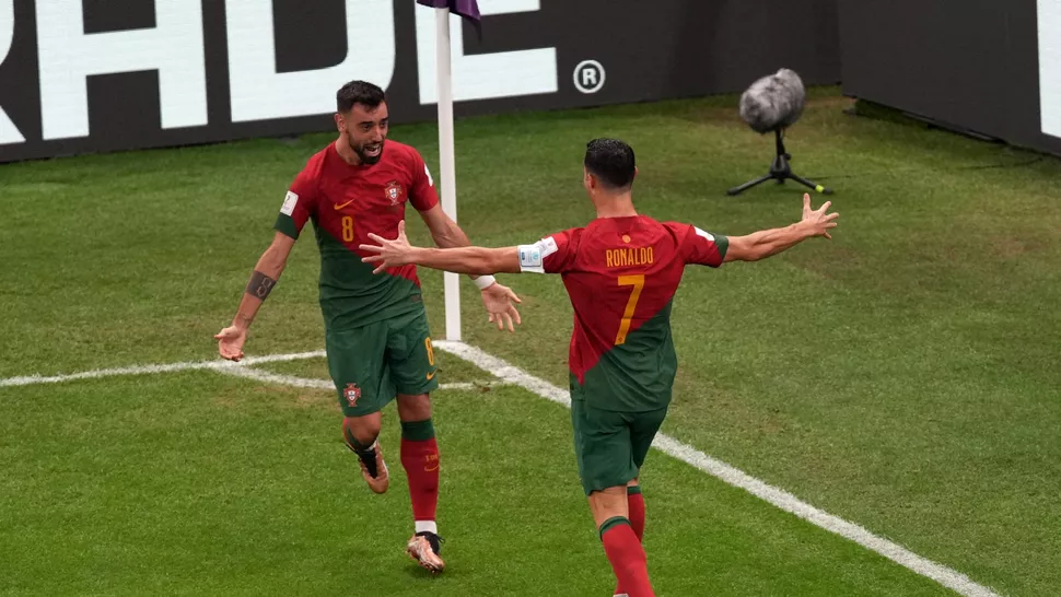 Pariuri Mondiale pe goluri la meciul Coreea de Sud 8211 Portugalia Lusitanii joaca de placere