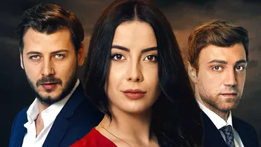 Cand incepe difuzarea unui nou serial turcesc la Kanal D Care este povestea din Aripi frante