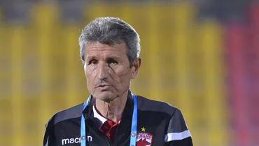 Gigi Multescu noul antrenor al lui Dinamo Ce contract a semnat Update exclusiv
