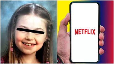 O fetita disparuta de 6 ani gasita cu ajutorul unui documentar Netflix Unde a fost vazuta de un barbat