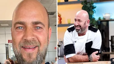 Cosmin Selesi in echipa lui Catalin Scarlatescu de la Chefi la cutite Surpriza uriasa pentru fani