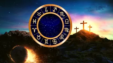 Horoscop special de Paste Zodiile care sunt binecuvantate de Divinitate