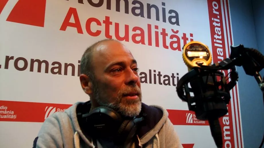 A murit jurnalistul Mugur Corpaci Doliu in presa sportiva din Romania