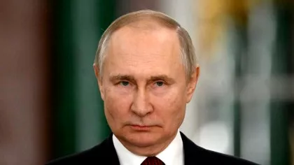 Vladimir Putin, AMENINȚARE directă către britanici! Liderul de la Kremlin este FURIOS