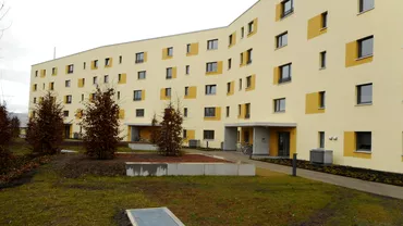 Apartamente ieftine vandute de ANAF Unele au preturi mici costa cat o garsoniera spatioasa in Bucuresti