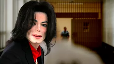 Cum a fost acuzat Michael Jackson de abuz sexual si ce a patit in arest A avut de platit o cautiune uriasa