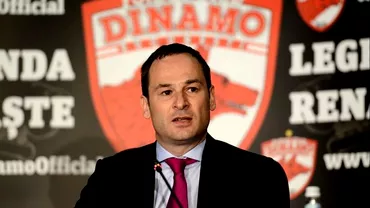 Nou termen in procesul de bancruta frauduloasa de la Dinamo Cauza amanarii