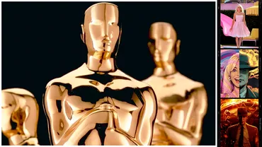 Premiile Oscar 2024 Lista tuturor marilor castigatori
