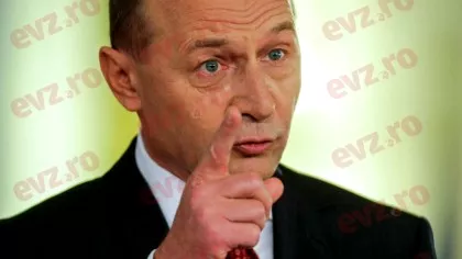 Traian Băsescu n-a mai răbdat: Se rupe sufletul în mine