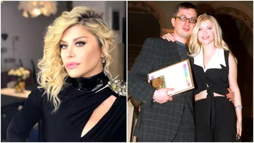 A divortat Loredana Groza de sotul ei Andrei Boncea Cum a fost surprinsa jurata de la X Factor