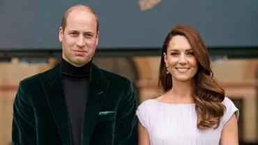 Ce spune ziua nasterii despre Printul William si Kate Middleton Parerea astrologilor
